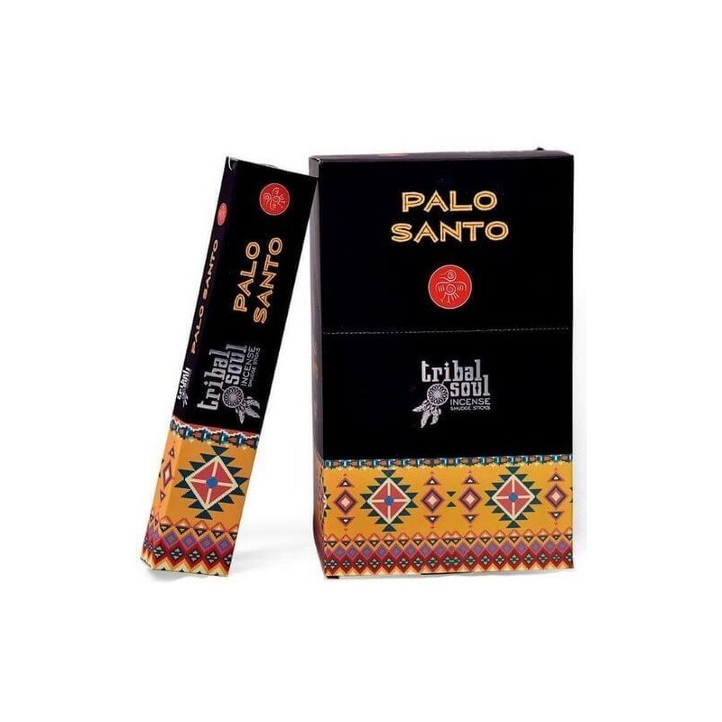 Encens Palo Santo