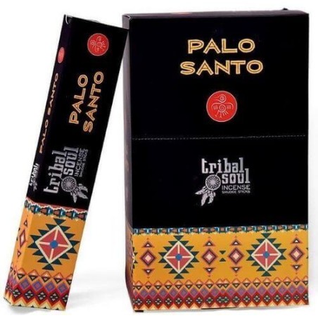 Encens Palo Santo