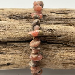 Bracelet Rhodocrosite Magic Minéraux