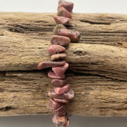 Bracelet Rhodonite Magic Minéraux