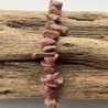 Bracelet Rhodonite Magic Minéraux