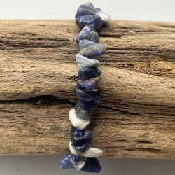 Bracelet Sodalite Magic Minéraux