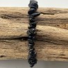 Bracelet Spinelle noir Magic Minéraux