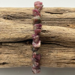 Bracelet Tourmaline multicolore Magic Minéraux