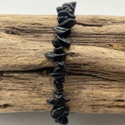 Bracelet Tourmaline noire Magic Minéraux