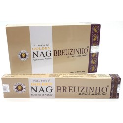batons d'encens benjoin magic mineraux dieppe