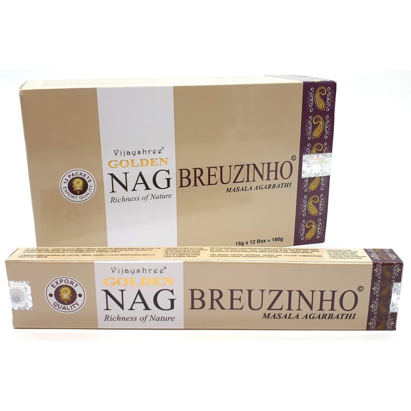 batons d'encens benjoin magic mineraux dieppe