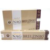 batons d'encens benjoin magic mineraux dieppe
