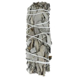 Fagot de sauge blanche petit modèle magic mineraux dieppe