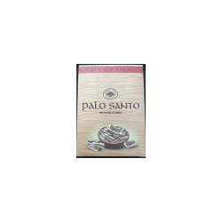Encens palo santo cônes magic mineraux dieppe