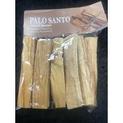 Encens bois palo santo magic mineraux dieppe