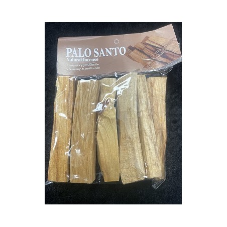 Encens Bois Palo Santo