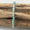 Bracelet Boules Amazonite Magic Minéraux
