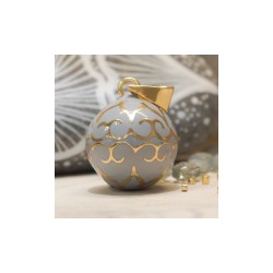 Little Bola Glamour Gris