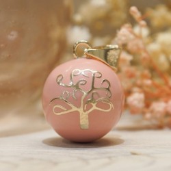Little Bola Arbre de Vie Nude