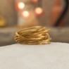 Cordon bola à nouer soi-même magic mineraux dieppe