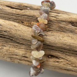 Bracelet Agate Magic Minéraux