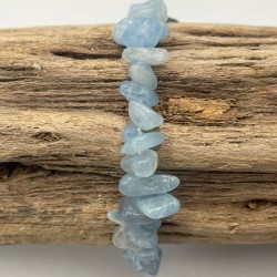 Bracelet Aigue-Marine Magic Minéraux