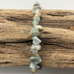 Bracelet Amazonite Magic Minéraux