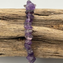 Bracelet Améthyste Magic Minéraux