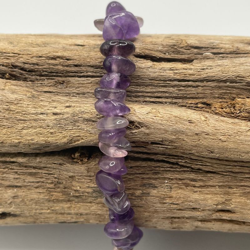 Bracelet Améthyste Magic Minéraux
