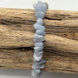 Bracelet Angélite Magic Minéraux