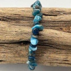 Bracelet Apatite Magic Minéraux