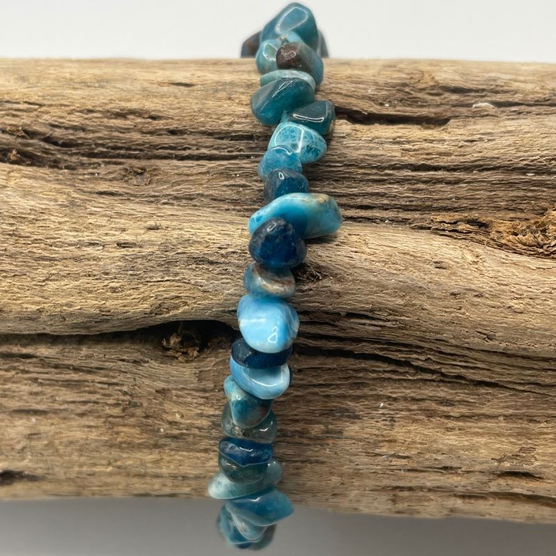 Bracelet Apatite Magic Minéraux