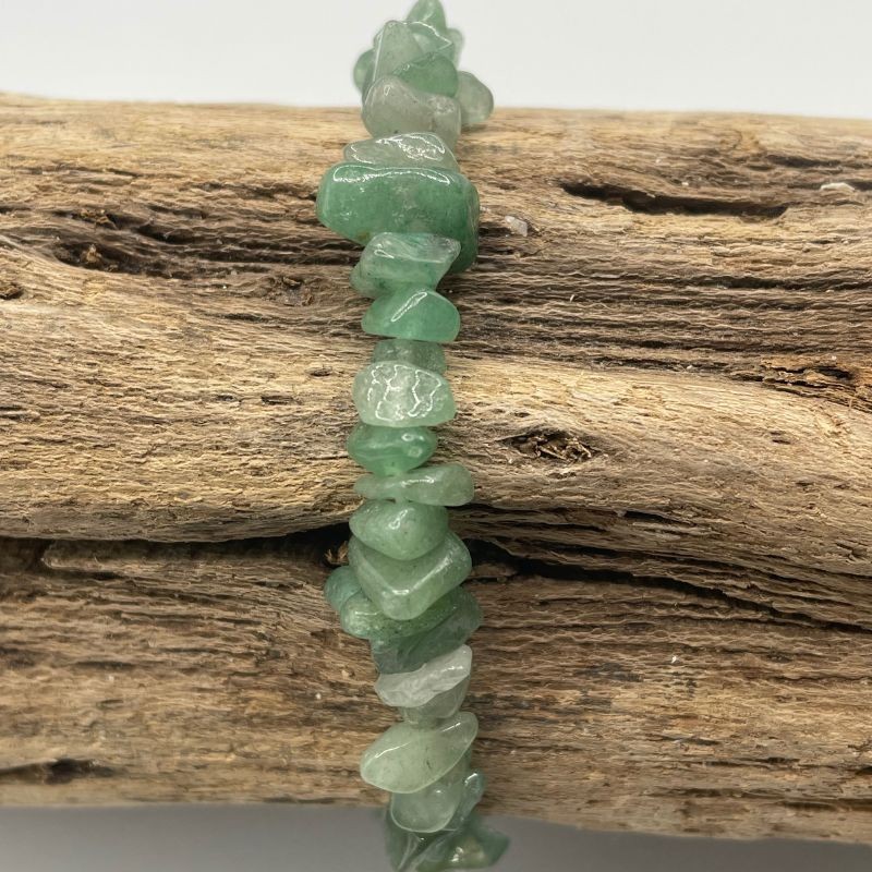 Bracelet Aventurine Magic Minéraux