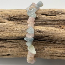 Bracelet Béryl Magic Minéraux