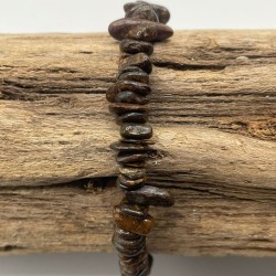 Bracelet Bronzite Magic Minéraux