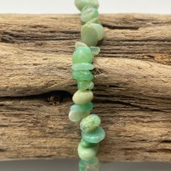 Bracelet Chrysoprase Magic Minéraux