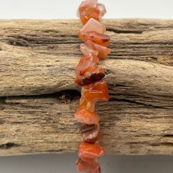Bracelet Cornaline Magic Minéraux