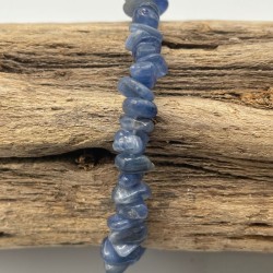 Bracelet Cyanite Disthène Magic Minéraux