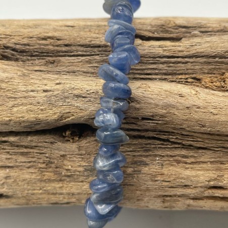 Bracelet Cyanite Disthène Magic Minéraux