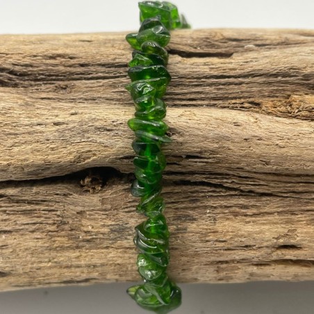 Bracelet Diopside Magic Minéraux Bracelet Diopside Magic Minéraux