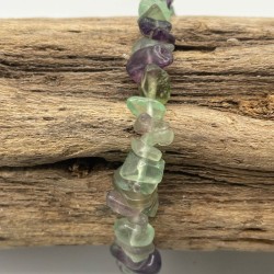 Bracelet Fluorine Magic Minéraux