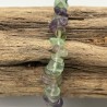 Bracelet Fluorine Magic Minéraux