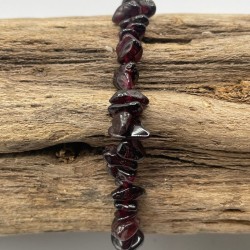 Bracelet Grenat Magic Minéraux