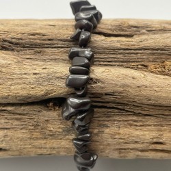 Bracelet Hématite Magic Minéraux