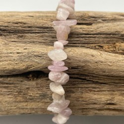 Bracelet Kunzite Magic Minéraux