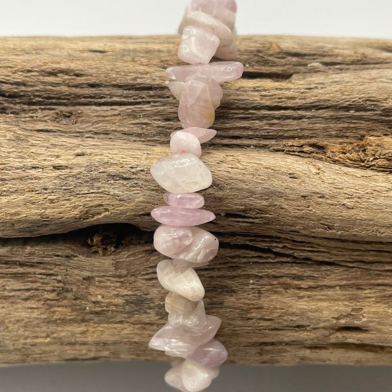 Bracelet Kunzite Magic Minéraux