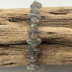 Bracelet Labradorite Magic Minéraux