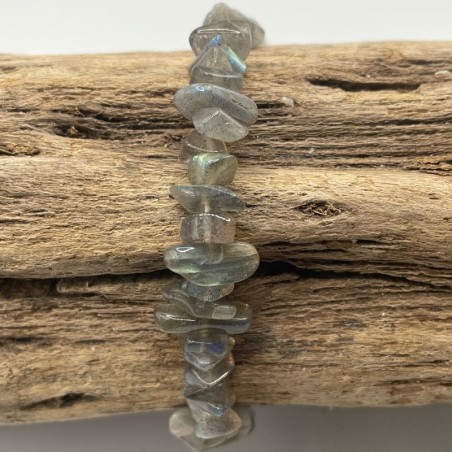 Bracelet Labradorite Magic Minéraux Bracelet Labradorite Magic Minéraux
