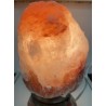 Magic mineraux Dieppe Lampe sel Himalaya