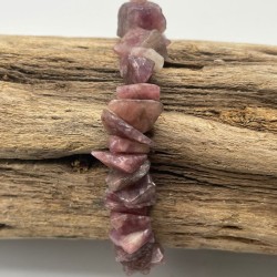 Bracelet Lépidolite Magic Minéraux