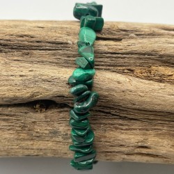 Bracelet Malachite Magic Minéraux