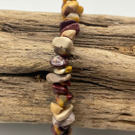 Bracelet Mokaïte Magic Minéraux Bracelet Mokaïte Magic Minéraux