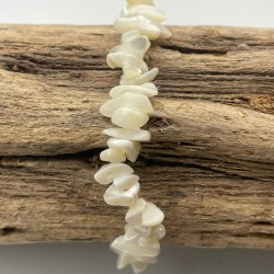 Bracelet Nacre Magic Minéraux