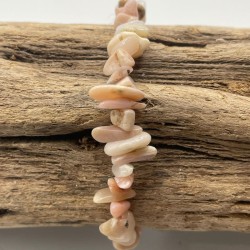 Bracelet Opale rose Magic Minéraux
